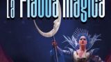 Ópera 'La Flauta Mágica' de Mozart en Ferrol