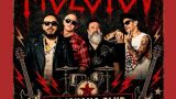 After-Party concierto de Molotov con DJ Cliff en Vigo