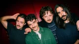 Concierto de Puño Dragón en Santiago de Compostela