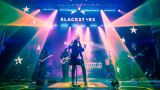 Concierto de Blackstars en A Coruña