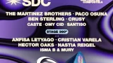 Wake Up Cidade da Cultura en Santiago de Compostela
