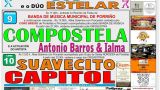 Fiestas de Santo Paio de Pontellas 2026 en O Porriño: Programa, cartel y agenda completa
