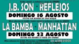 Fiestas de Santa María de Arzúa 2026: Programa, cartel y agenda completa