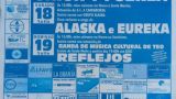 Fiestas de Santa Mariña de Lucí de Teo 2026: Programa, cartel y agenda completa
