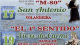 Fiestas de San Antonio y el Carmen 2026 en Cambados: Programa, cartel y agenda completa