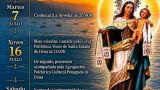 Fiestas del Carmen de Dena 2026 en Meaño: Programa, cartel y agenda completa