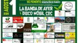 Fiesta del Pimiento de Herbón 2026 en Padrón: Programa, cartel y agenda completa