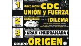 Fiestas del Carmen de Cañas 2026 en Carral: Programa, cartel y agenda completa