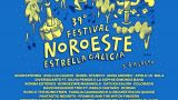 Festival Noroeste Estrella Galicia 2026 en A Coruña: Horarios, cartel y artistas confirmados