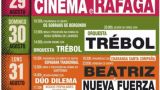 Fiestas patronales de Curtis 2026: Programa, cartel y agenda completa