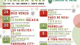 Fiestas de San Ramón e Santa María de Vilalba 2026: Programa, cartel y agenda completa