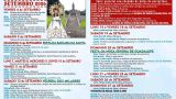 Romaría da Virxe dos Milagres de Amil 2026 en Moraña: Programa, cartel y agenda completa