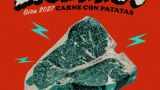 Concierto de Los Zigarros en Lugo