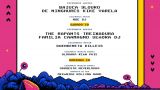 Festival das Carrilanas de Esteiro 2026 en Muros: Programación, cartel y agenda completa