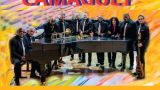 Concierto de Son de Camagüey en A Coruña
