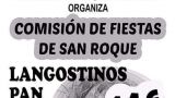 Fiestas del Langostino de Ares 2026: Programa, cartel y agenda completa