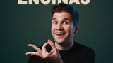 Espectáculo 'Los monólogos de Sergio Encinas' en A Coruña
