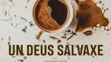 Representación de 'Un deus salvaxe' de Talia Teatro en Santiago de Compostela