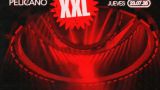 Fiesta Perreo XXL en A Coruña