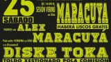 Fiestas del Apóstol de Vilamateo 2026 en Vilarmaior: Programa, cartel y agenda completa