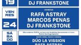 Fiestas del Apóstol de Sísamo 2026 en Carballo: Programa, cartel y agenda completa