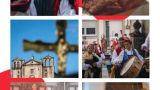 Fiestas de Santiaguiño do Monte 2026 en Padrón: Programa, cartel y agenda completa