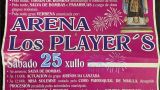 Fiestas del Carmen de Noalla 2026 en Sanxenxo: Programa, cartel y agenda completa