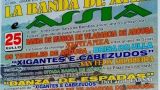 Fiestas de Santiago Apóstol de Carril 2026 en Vilagarcía de Arousa: Programa, cartel y agenda completa