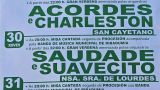 Fiestas de Santa Marta de Ponte Arnelas 2026 en Vilanova de Arousa: Programa, cartel y agenda completa