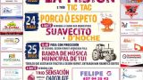 Fiestas de Santiago Apóstol de Malvas 2026 en Tui: Programa, cartel y agenda completa