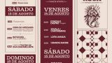 Lembranza Rock 2026 en A Coruña: Horarios, cartel y agenda completa