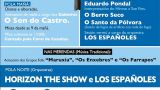Fiestas de San Fins de Castro 2026 en Cabana de Bergantiños: Programa, cartel y agenda completa
