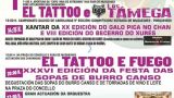 Fiestas de Muiños 2026: Programa, cartel y agenda completa
