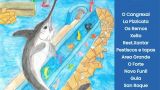 Festa do Peixe Espada de A Guarda 2026: Programa, cartel y agenda completa