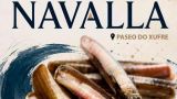 Fiesta de la Navaja de A Illa de Arousa 2026: Programa, cartel y agenda completa