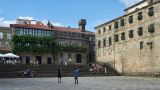 Todos los conciertos de las fiestas del Apóstol 2026 (Praza da Quintana) en Santiago de Compostela