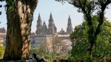 Todas las orquestas en la Alameda - Fiestas del Apóstol 2026 en Santiago de Compostela