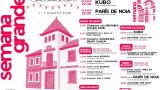 Semana Grande de Soutomaior 2026: Programa, cartel y agenda completa