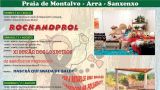 Feira Gastronómica de Productos Galegos 2026 en Sanxenxo: Programa, cartel y agenda completa