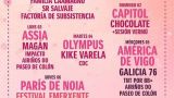Fiesta de Virxe de Madalena de Milladoiro 2026 en Ames: Programa, cartel y agenda completa