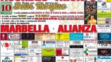Fiestas de Sobradelo 2026 en Vilagarcía de Arousa: Programa, cartel y agenda completa