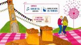 Festa da Bica 2026 en A Pobra de Trives: Programa, cartel y agenda completa