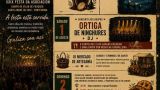 Festixeve 2026 en Pontevedra: Programación, cartel y agenda completa