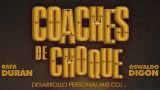 Espectáculo 'Coaches de Choque' con Oswaldo Digón y Rafa Durán en A Coruña