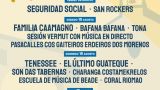 Romaría de San Roque de Vigo 2026: Programa, cartel y agenda completa