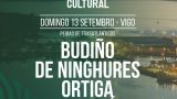Orballo Cultural - SON&MAR 2026 en Vigo