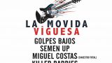 La Movida Viguesa - SON&MAR 2026 en Vigo