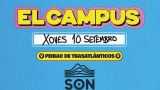 El Campus - SON&MAR 2026 en Vigo