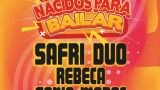 Nacidos Para Bailar - SON&MAR 2026 en Vigo