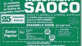 Fiestas de Santa Cristina de Cobres 2026 en Vilaboa: Programa, cartel y agenda completa